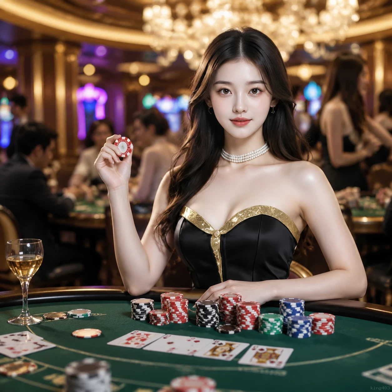 Login king403 Sekarang Fitur Melimpah