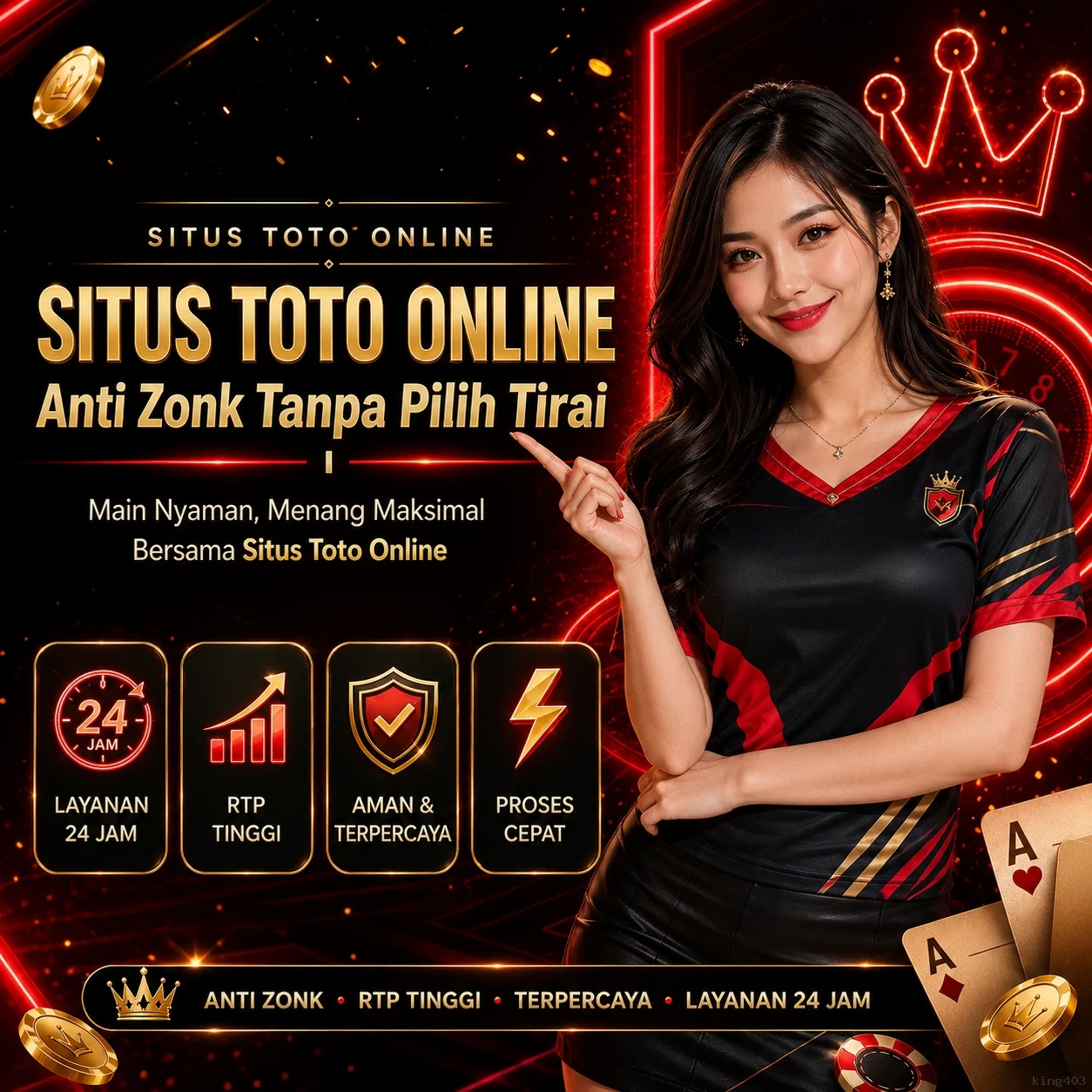 Aplikasi Meja icon