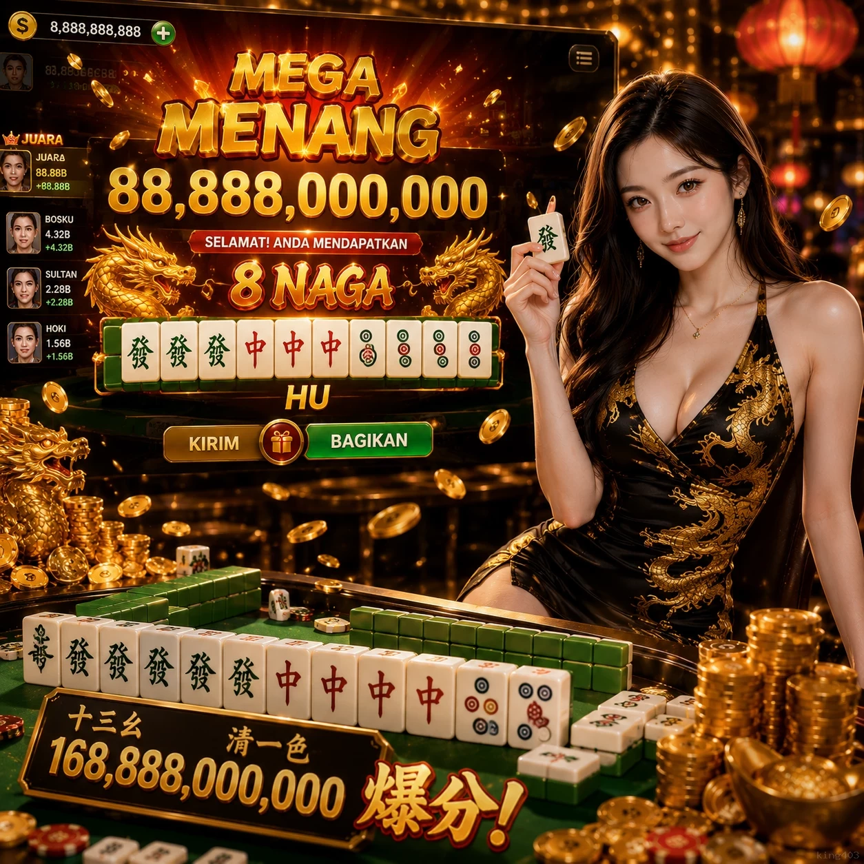 Fortune Rabbit APK thumbnail