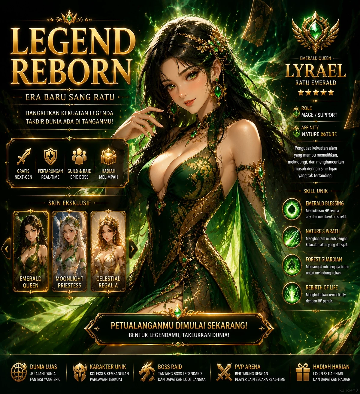 Aguan Sedayu avatar