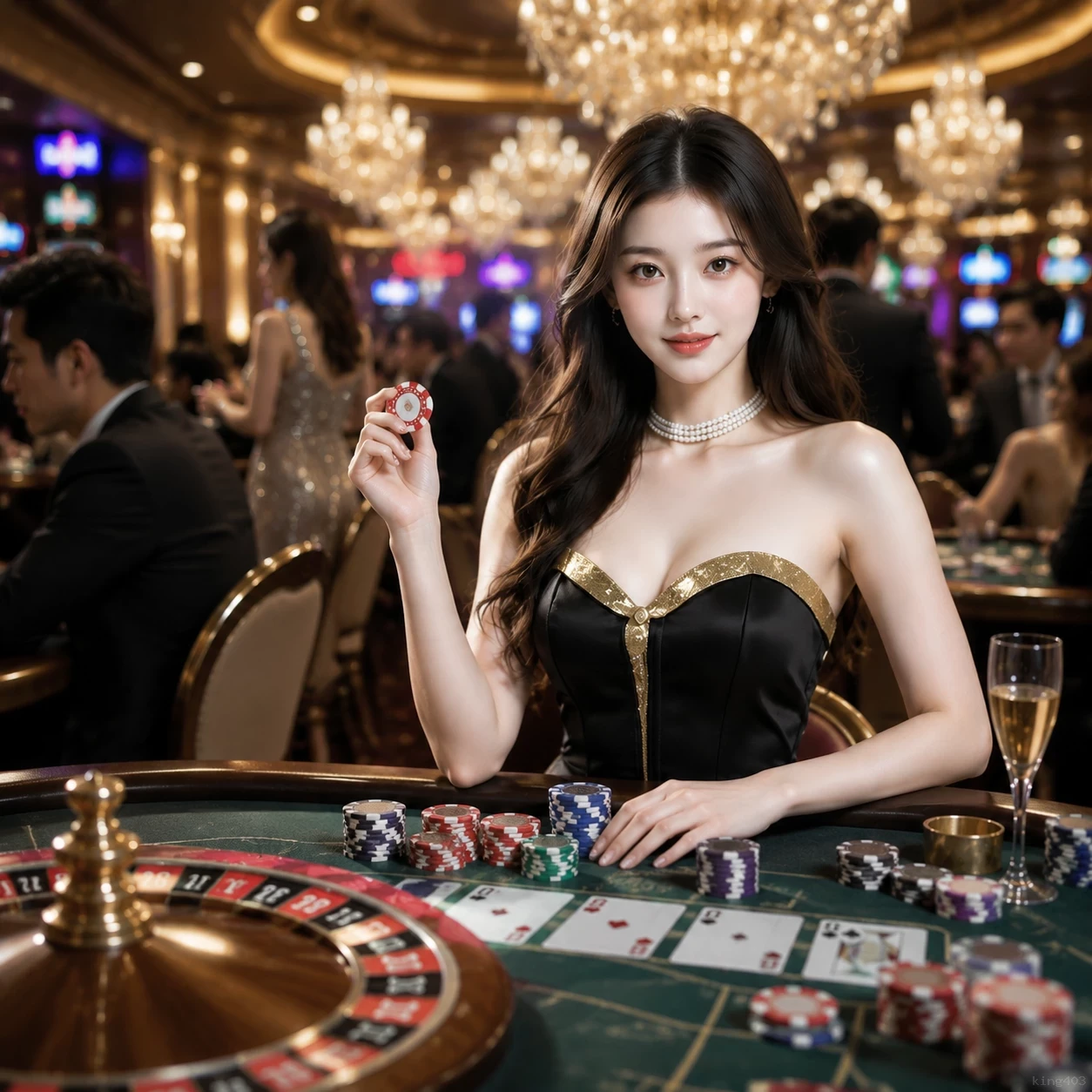 Fortune Coins APK cover