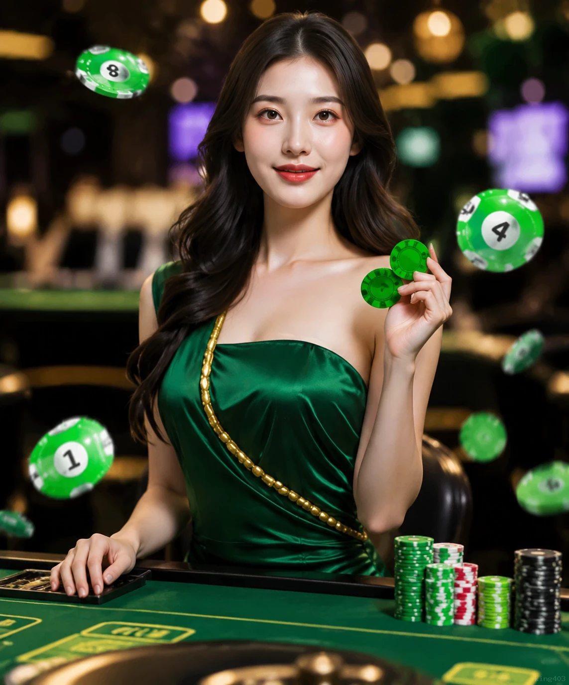 Unduh king403 apk Versi Terbaru