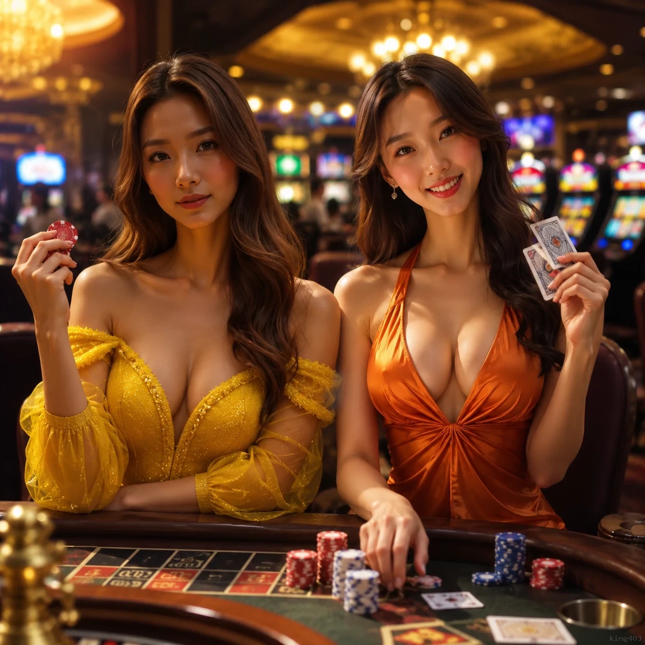 Main king403i2.com Stabil Rilis unggulan Besar
