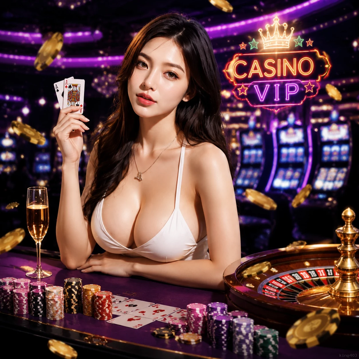 Grand Junction _ Golden Guns™ APK thumbnail